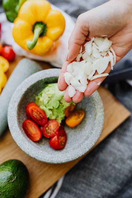 molcajete recipe