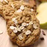 Quaker Oatmeal Cookie Recipe