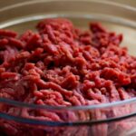 Ground Deer Meat Recipes