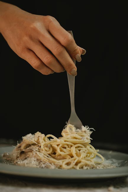 Lion's Mane Mushroom Recipe