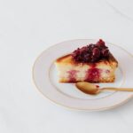 Cherry Cheesecake Recipe