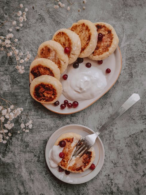 Sourdough Discard Recipes